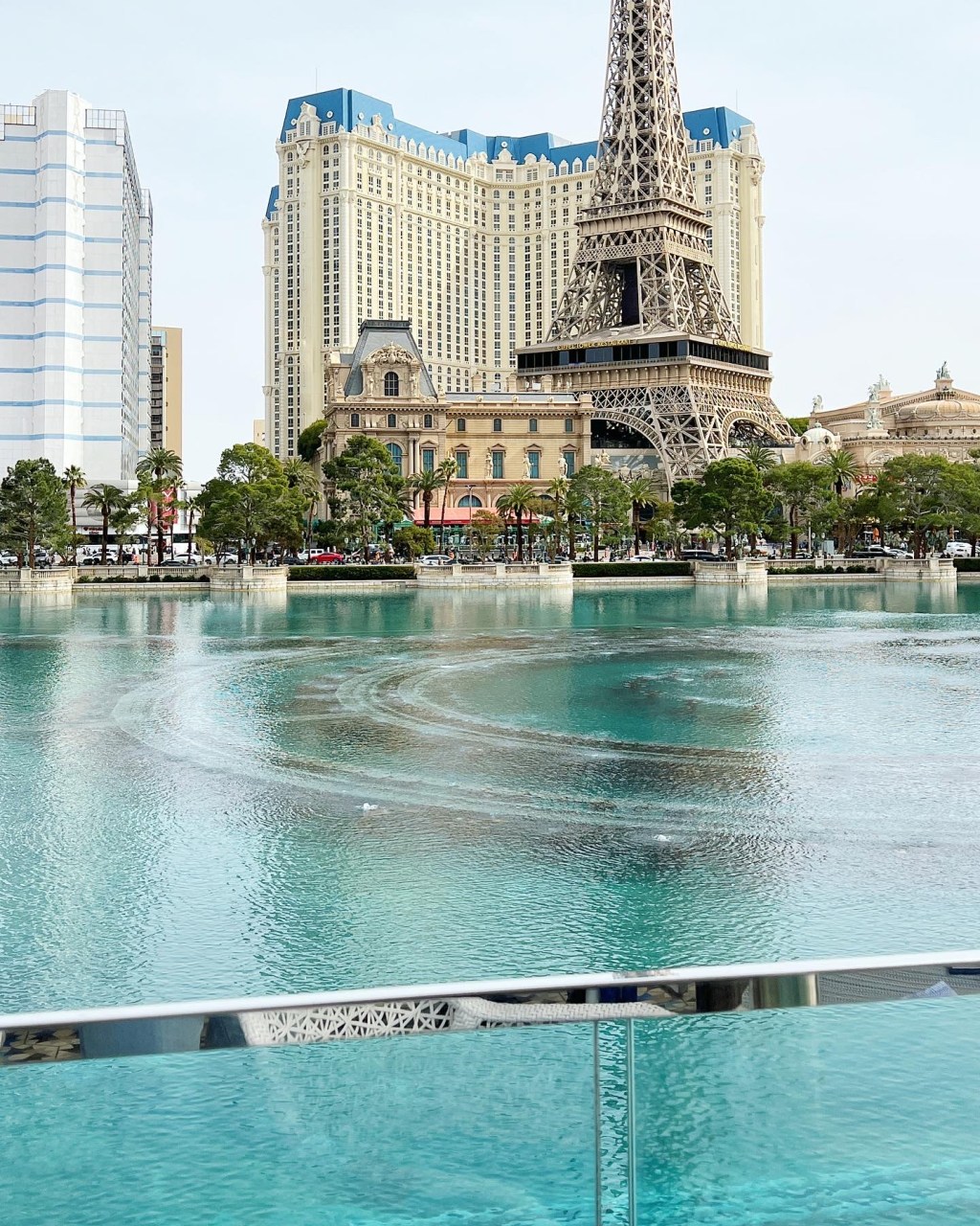 24 Hours in Las&nbsp;Vegas