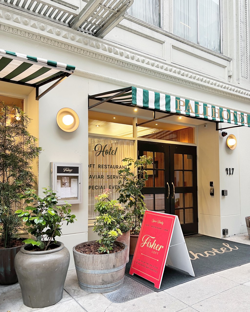 24 Hours in San&nbsp;Francisco