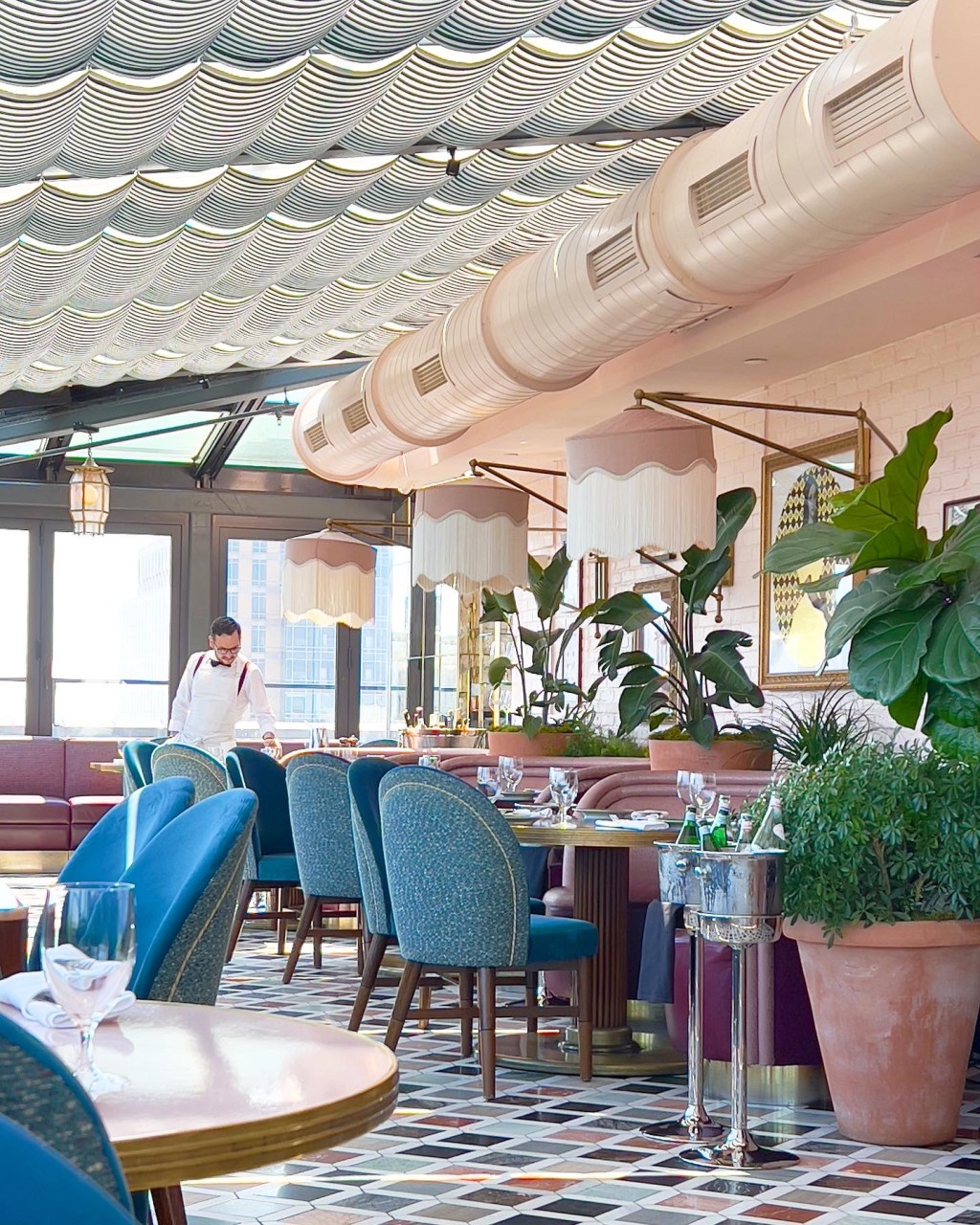 Boston: Hits +&nbsp;Misses