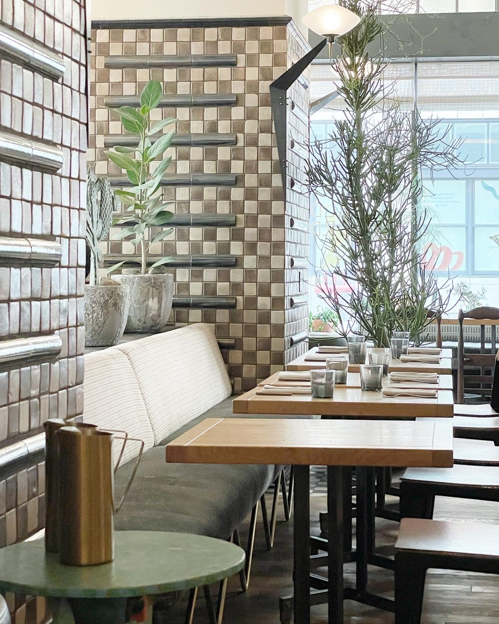 Brunch at Caldo Verde, Los&nbsp;Angeles