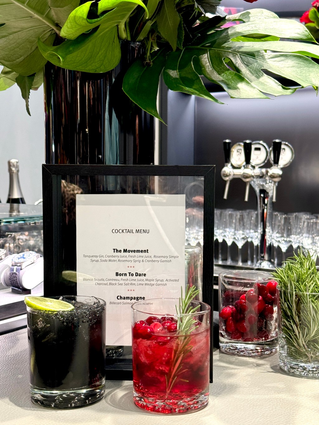 An Evening With Tudor